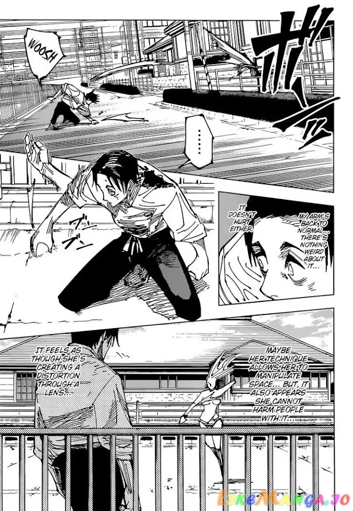 Jujutsu Kaisen Chapter 176 image 05_optimized